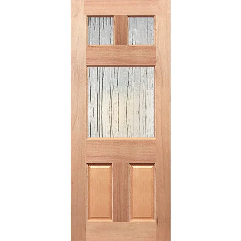 Federation Flat Top GL Internal - Seadrift