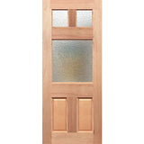 Federation Flat Top GL Entrance - Spotswood
