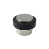 Floor Mounted Door Stop - ⌀38x38mm