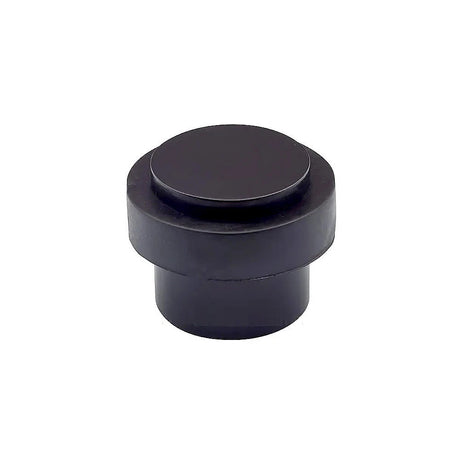 Floor Mounted Door Stop - ⌀38x38mm