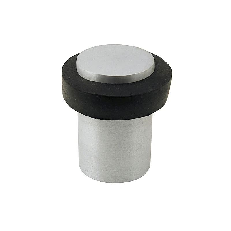 Floor Mounted Door Stop - ⌀38x60mm