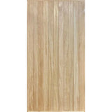 Four Seas FS-MV solid Meranti timber entrance door