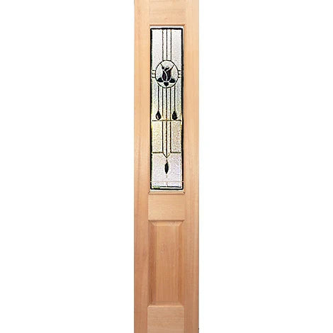 OWT-04G SL Entrance - Triple Glazed 2ARC/CP