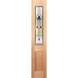 OWT-04G SL Entrance - Triple Glazed 2ARC/CP