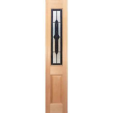 OWT-04G SL Entrance - Triple Glazed DIA DB/BK