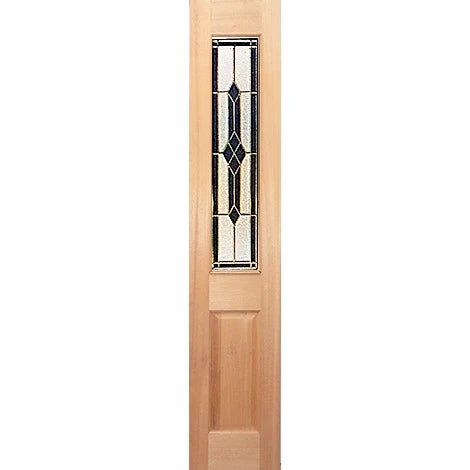 OWT-04G SL Entrance - Triple Glazed DIA DB/CP