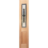 OWT-04G SL Entrance - Triple Glazed DIA DB/CP