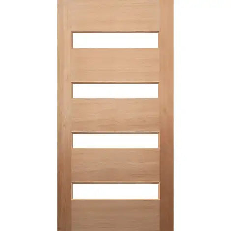 OWT-4L Entrance - Unglazed