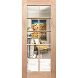 French 10L Internal - 5mm Clear