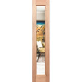 French 1G SL Internal - 5mm Toughened Clear