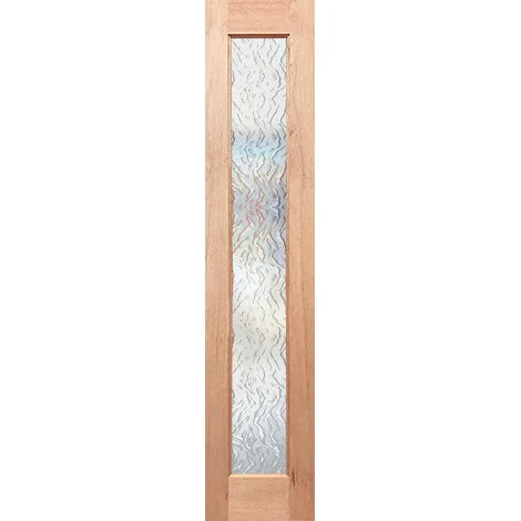 French 1G SL Internal - Toughened Flame