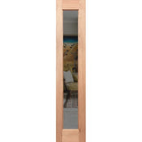 CD-1S Modern SL Internal - Laminated Grey