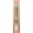 Oxford 2P1G Modern SL Entrance - Narrowline