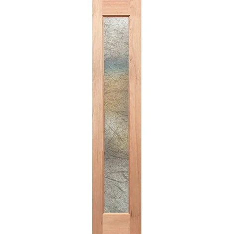 French 1G SL Entrance - Rice Paper