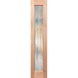 CD-1S Modern Entrance SL - Toughened Seadrift