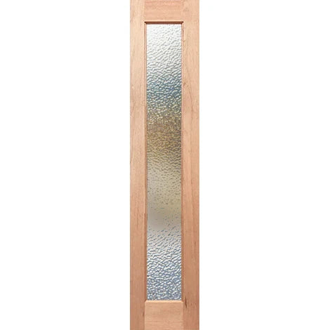 CD-2S Modern SL Entrance - Toughened Spotswood