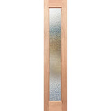 CD-2S Modern SL Entrance - Toughened Spotswood