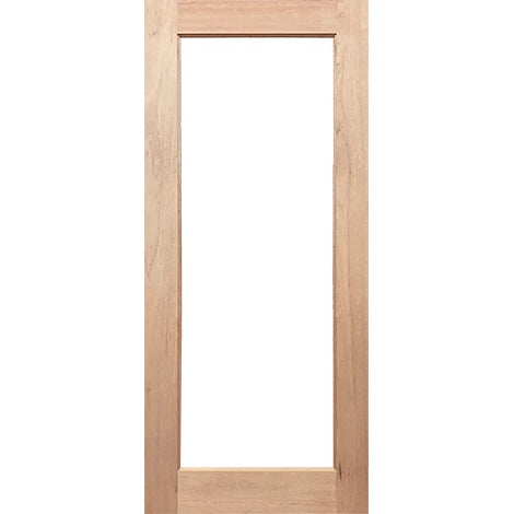 French 1G Internal - Unglazed