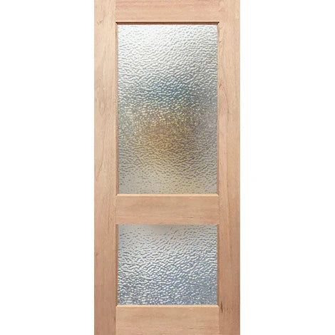 French 2G Internal - Toughened Spotswood