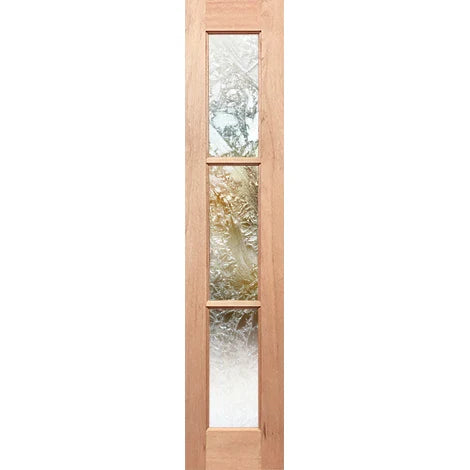 French 3L SL Entrance - Toughened Gluechip