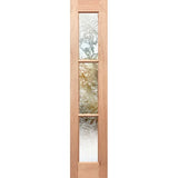 French 3L SL Entrance - Toughened Gluechip