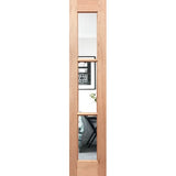 French 3L SL Entrance - Mirror