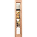 French 4l SL Internal - Double-glazed Clear