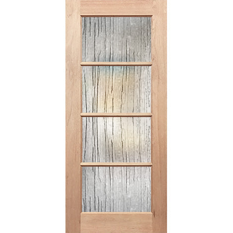 French 4L Internal - Toughened Seadrift