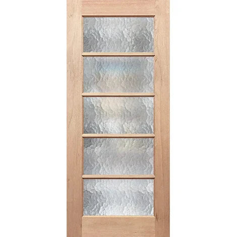 French 5L Internal - Toughened Cathedral