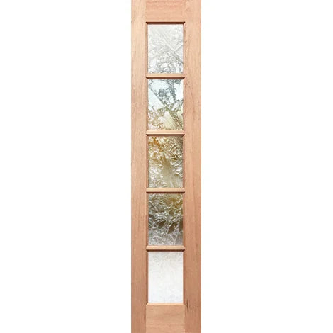 French 5L SL Entrance - Toughened Gluechip