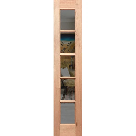 French 5L SL Internal - Laminated Grey