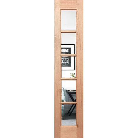 French 5L SL Entrance - Mirror