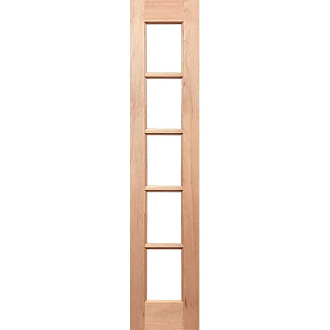 French 5L SL Internal - Unglazed