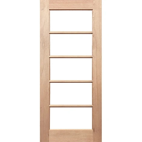 French 5L Entrance - Unglazed