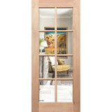 French 8L Internal - 5mm Clear