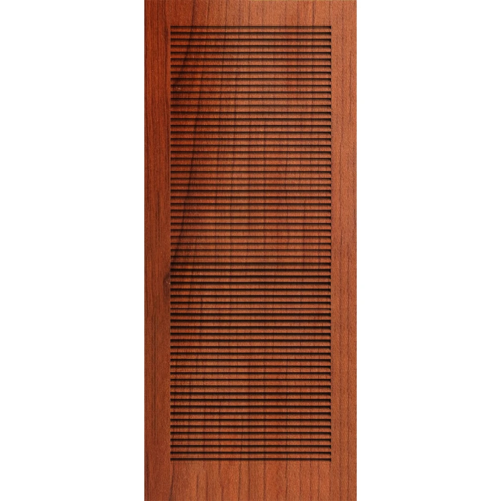 Garrison CL1 - Western Red Cedar