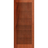 Garrison CL1 - Western Red Cedar