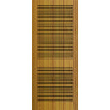 Garrison CL5 - Light Cedar