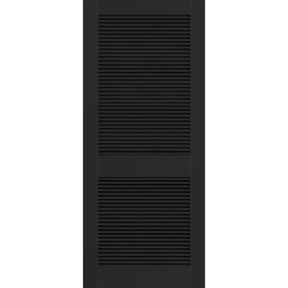 Garrison CL5 - Matt Black