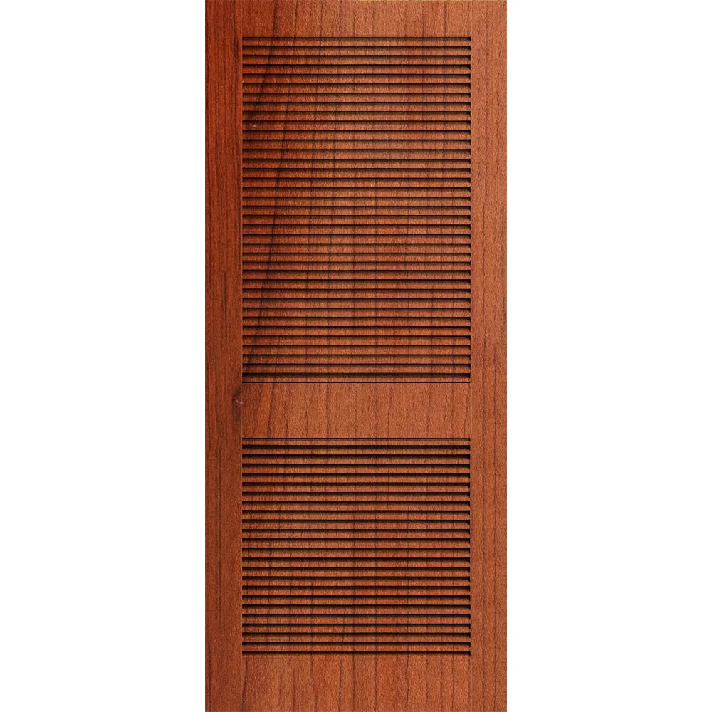 Garrison CL5 - Western Red Cedar