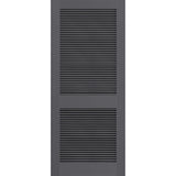 Garrison CL5 - Matt Woodland Grey