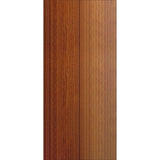 Thermtek FL - Acoustic 33 (STC 33 based on 1980 x 860 Door Size) - Dark Cedar