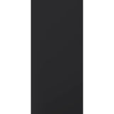 Thermtek FL - Acoustic 33 (STC 33 based on 1980 x 860 Door Size) - Matt Black