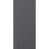 Thermtek FL - Acoustic 33 (STC 33 based on 1980 x 860 Door Size) - Matt Woodland Grey