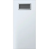 Garrison FL2 - Matt Arctic White