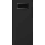 Garrison FL2 - Matt Black