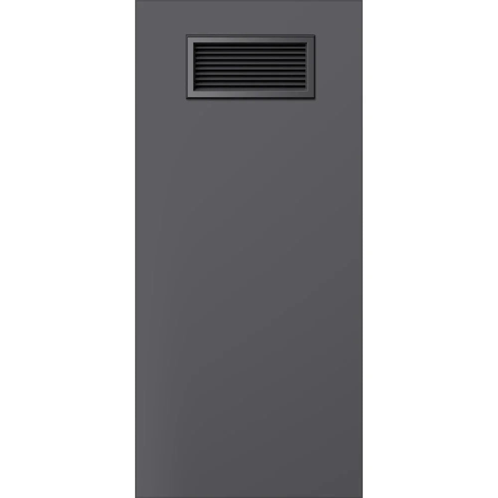 Garrison FL2 - Matt Woodland Grey