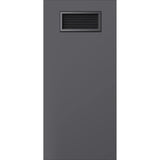 Garrison FL2 - Matt Woodland Grey