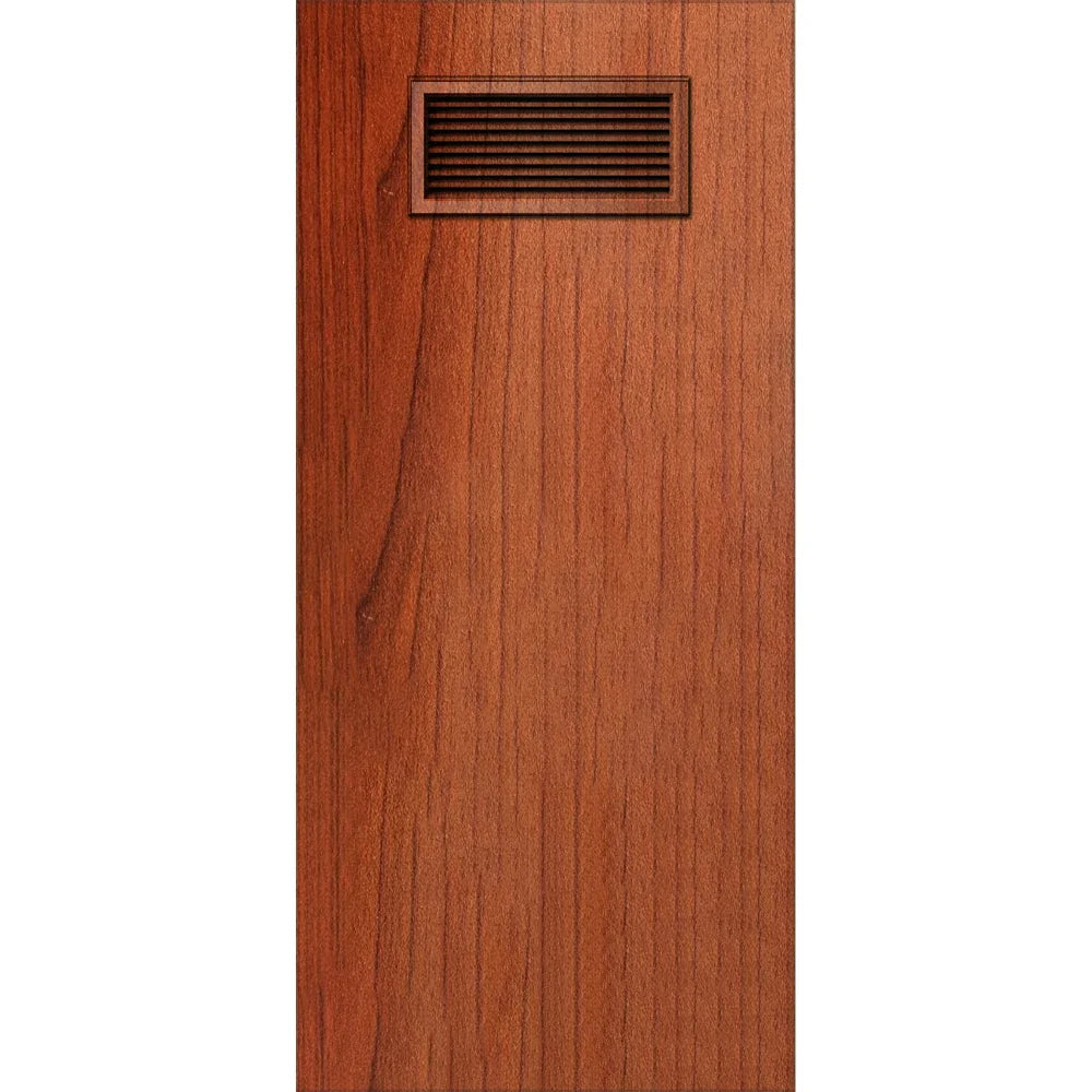 Garrison FL2 - Western Red Cedar