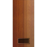 Garrison FL4 - Dark Cedar